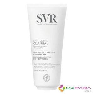 SVR Clairial Lait de Corps 200ml