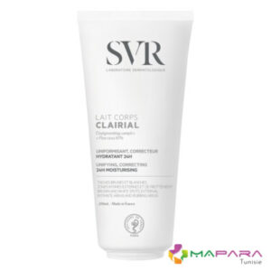 SVR Clairial Lait de Corps 200ml