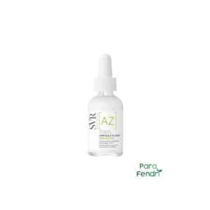SVR SEBIACLEAR AMPOULE AZ FLASH ANTI-IMPERFECTIONS 30 ML