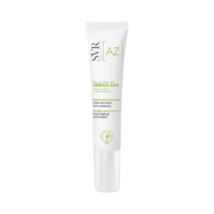 SVR Sebiaclear Gel Flash 4h 15ml