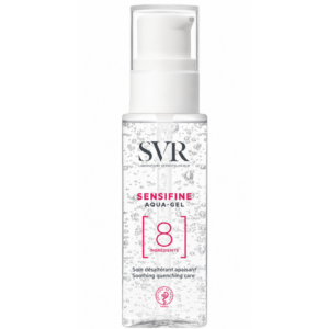 SVR SENSIFINE AQUA GEL 40ML