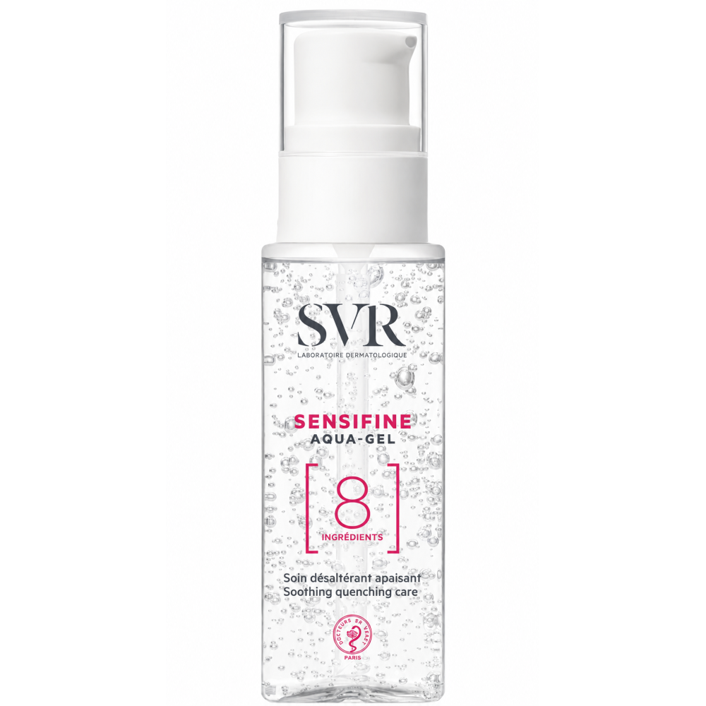 SVR SENSIFINE AQUA GEL 40ML