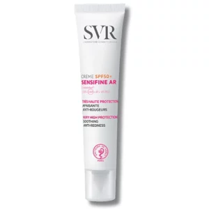 SVR SENSIFINE AR - CRÈME APAISANTE PROTECTRICE SPF50+ 50ML