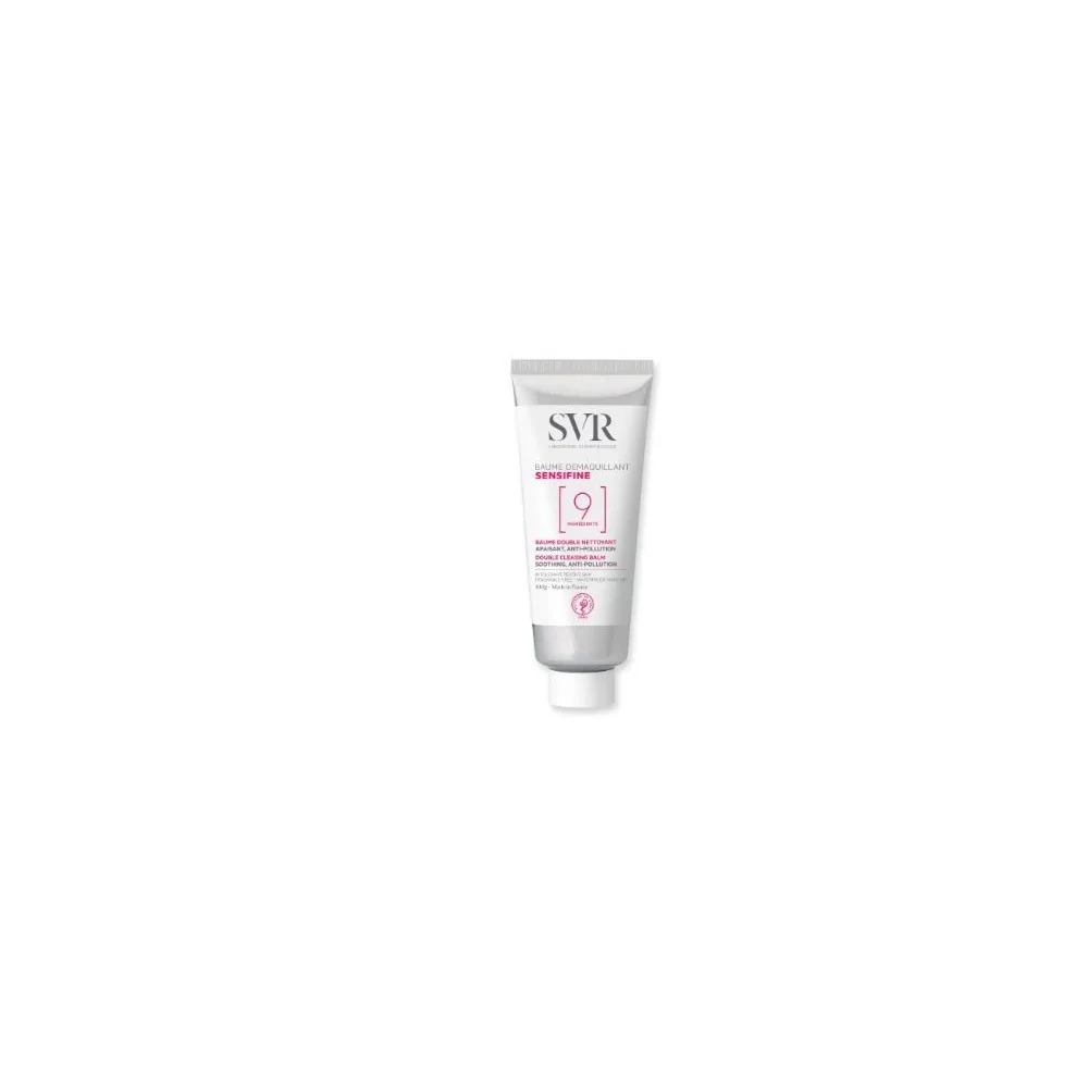 SVR Sensifine Baume Démaquillant