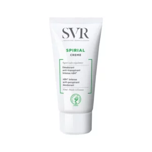 SVR SPIRIAL DEODORANT ANTI-TRANSPIRANT CREME 50ML