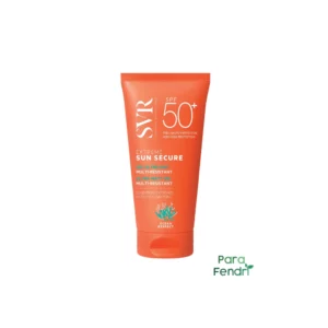 SVR SUN SECURE BLUR - Crème Mousse SPF50