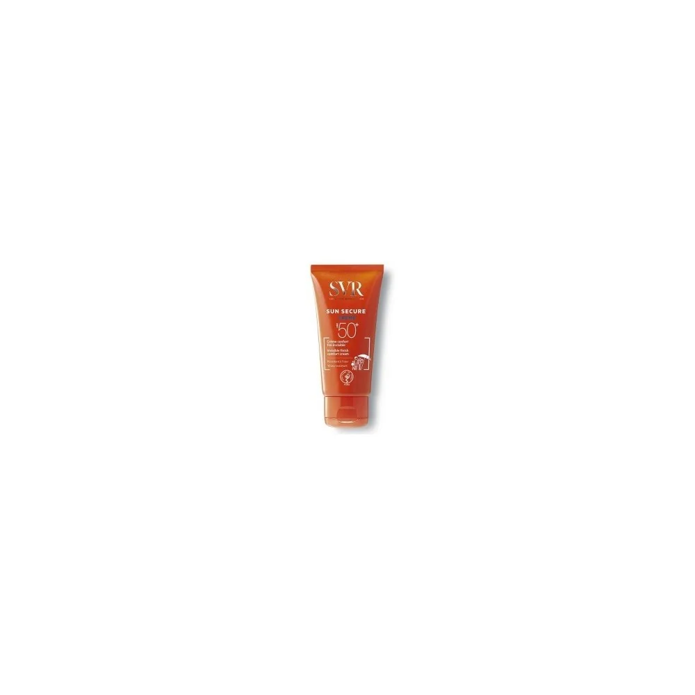 SVR Sun Secure Crème SPF 50+