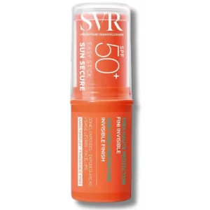 SVR SUN SECURE - EASY STICK SPF50+ 10GR