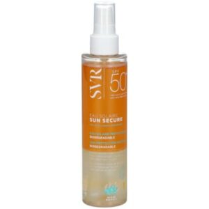 SVR Sun Secure Eau Solaire SPF50+ 200ml