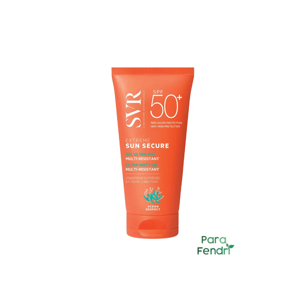 SVR SUN SECURE EXTREME SPF50+ 50ML