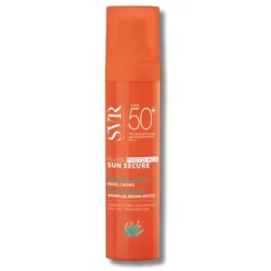 SVR SUN SECURE - FLUIDE PHOTO-AGE SPF50+ 40ML