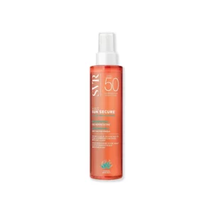 SVR SUN SECURE HUILE SÈCHE SPF50 200ML