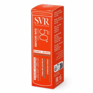 SVR SUN SECURE - STICK RECHARGE SPF50+ 10G