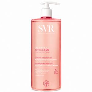 SVR TOPIALYSE GEL LAVANT FLACON POMPE 1L