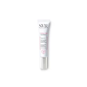 SVR TOPIALYSE PALPEBRAL CREME PAUPIERES IRRITEES 15ML