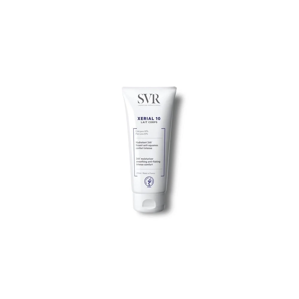 SVR TOPIALYSE - BAUME PROTECT+ ANTI-IRRITATIONS 200ML