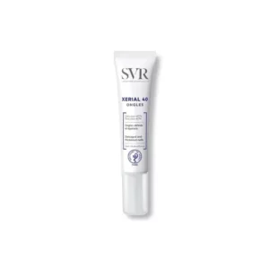 SVR XERIAL 40 ONGLES - Gel Ongles Abîmés 10ML