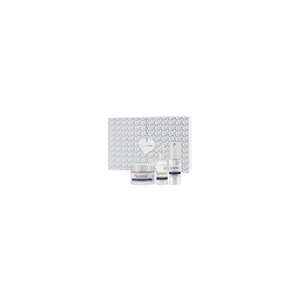 SYMMETRIC coffret collagene + massage