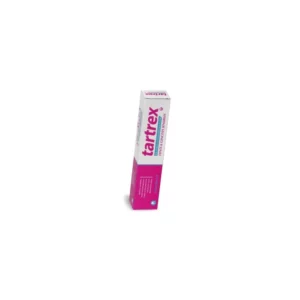 TARTREX DENTIFRICE DENTS ET GENCIVES SENSIBLES