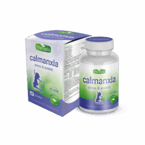 Therapia Calmanxia 30 Gelules