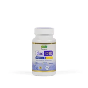 Therapia Duo Q10 Ubiquinone et Ubiquinol 30 gelules