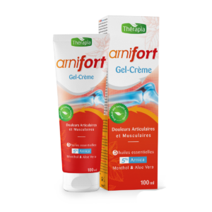 Therapia Gel Creme Arnifort 100ml