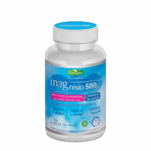 Therapia Magnisio 500 30 Gelules