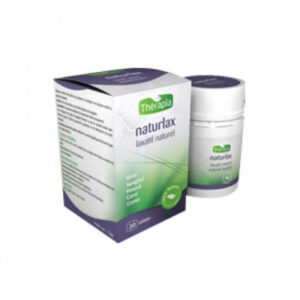 Therapia Naturlax Laxatif Naturel 20 Gelules