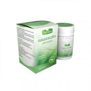 Therapia Nauseacalm 40 Gelules
