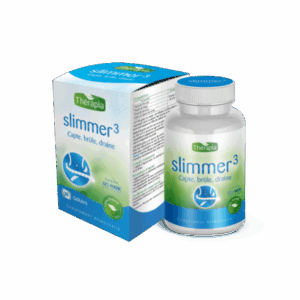 Therapia Slimmer 3 30 Gelules