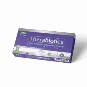 Therapia Therabiotics 10 gelules