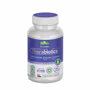 Therapia Therabiotics 30 gelules
