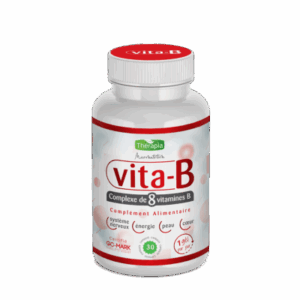 Therapia Vita B 30 Gelules