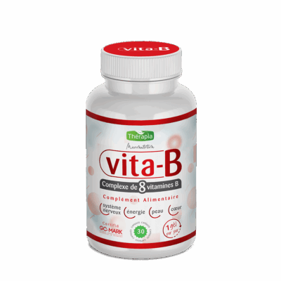 Therapia Vita B 30 Gelules