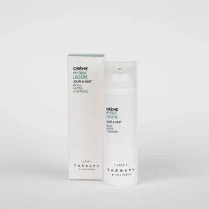 THERAPY - CREME HYDRA LEGERE 50ML