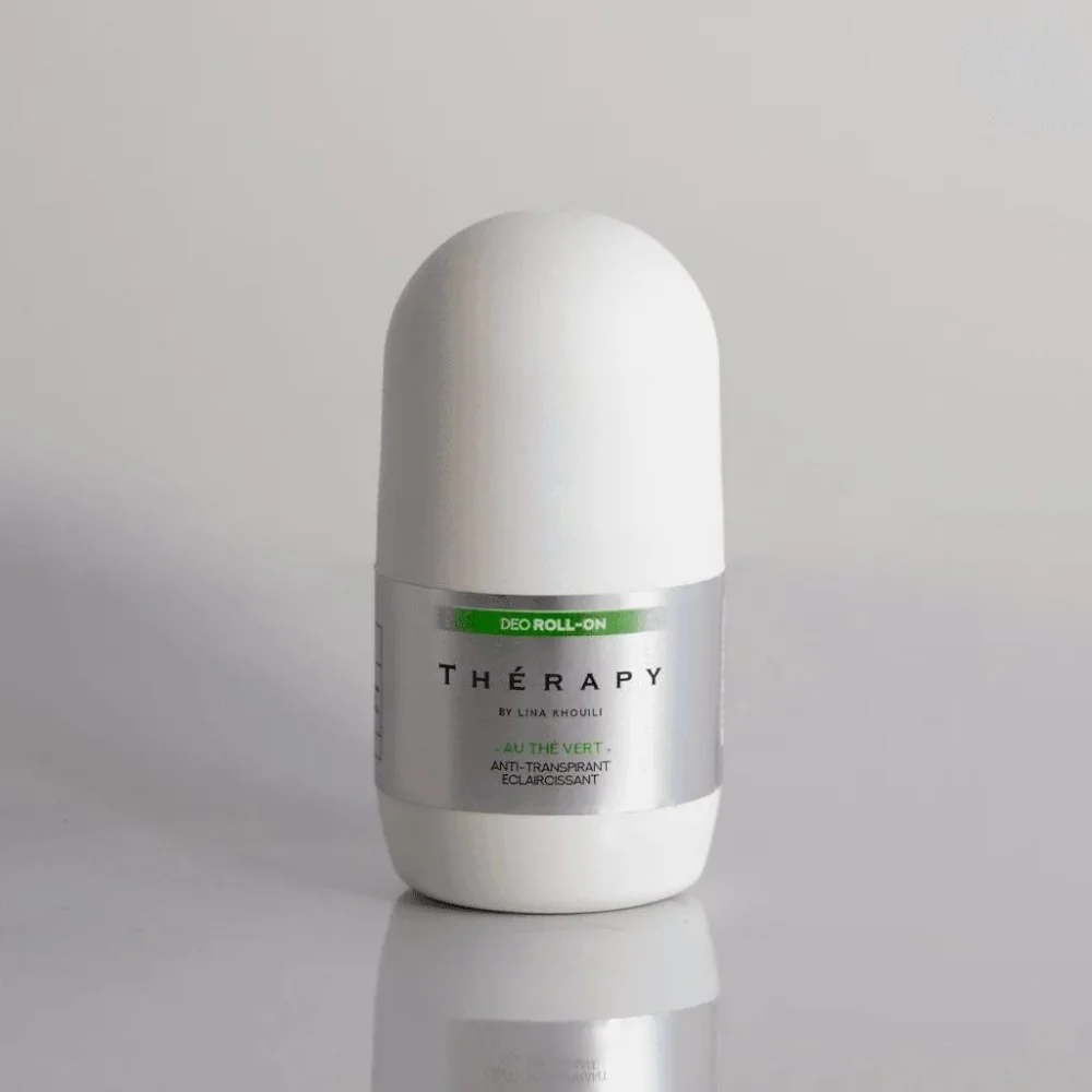 THERAPY - DÉO ROLLON ÉCLAIRCISSANT