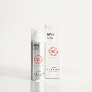 THERAPY - ECRAN SOLAIRE SPF50+ 50ML