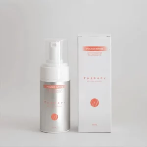 THERAPY - MOUSSE INTIME 100ML