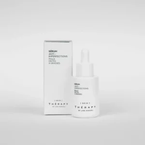THERAPY - SERUM ANTI IMPERFECTIONS 30ML