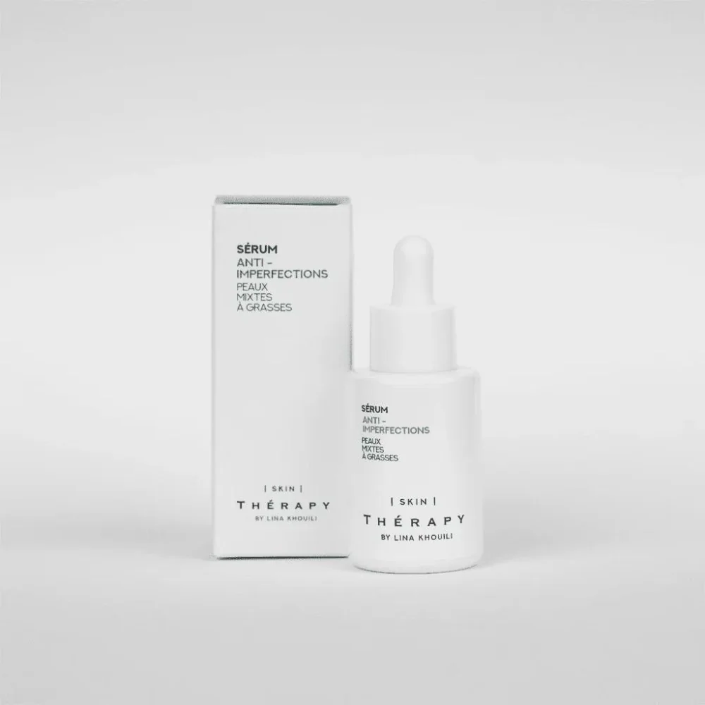 THERAPY - SERUM ANTI IMPERFECTIONS 30ML