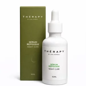 THERAPY - SERUM REPOUSSE NIGHT CURE 50ML