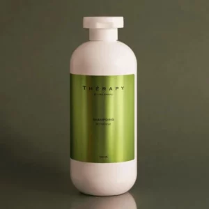 THERAPY - SHAMPOING STIMULANT REPOUSSE 400ML