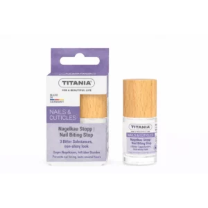 LA ROCHE POSAY TOLERIANE - VERNIS SILICIUM – 01 Mat