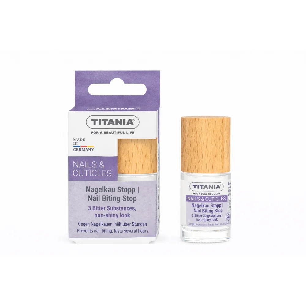 LA ROCHE POSAY TOLERIANE - VERNIS SILICIUM – 01 Mat