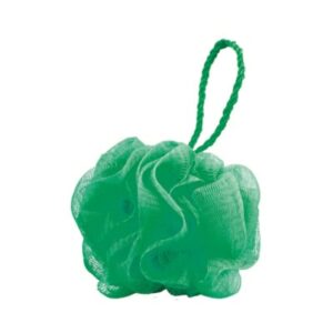 TITANIA Eponge de Bain Pouf – 9107