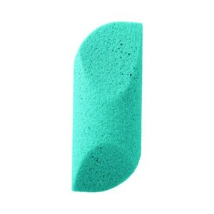 TITANIA Eponge Ponce Antibactérienne 3000/6ABK