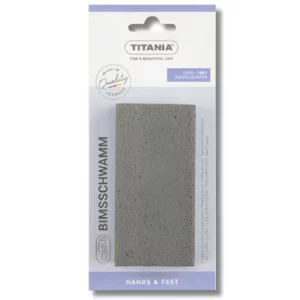 TITANIA - PINCE A ONGLES SOLINGEN 1056/A B