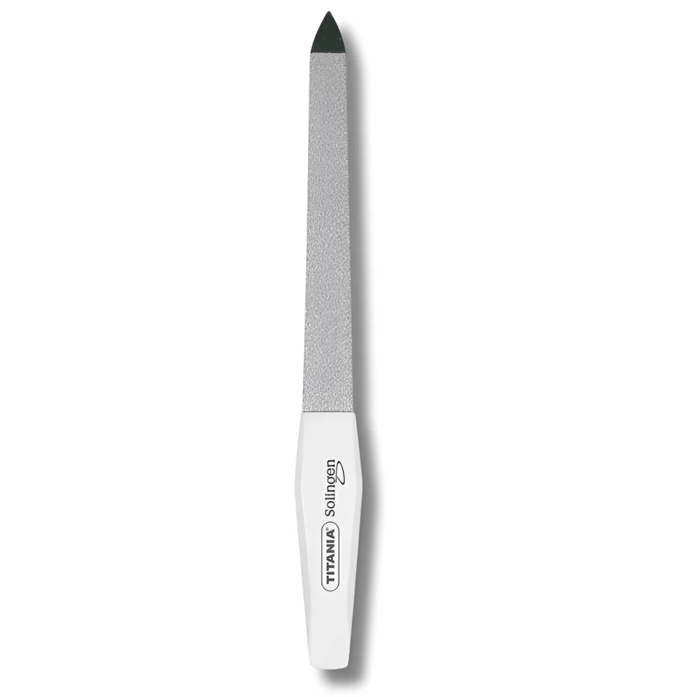 TITANIA - LIME A ONGLES 12.5CM