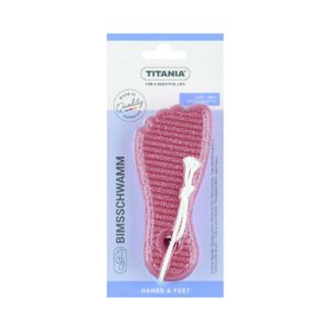 TITANIA Ponce Forme Pieds 3000/10k