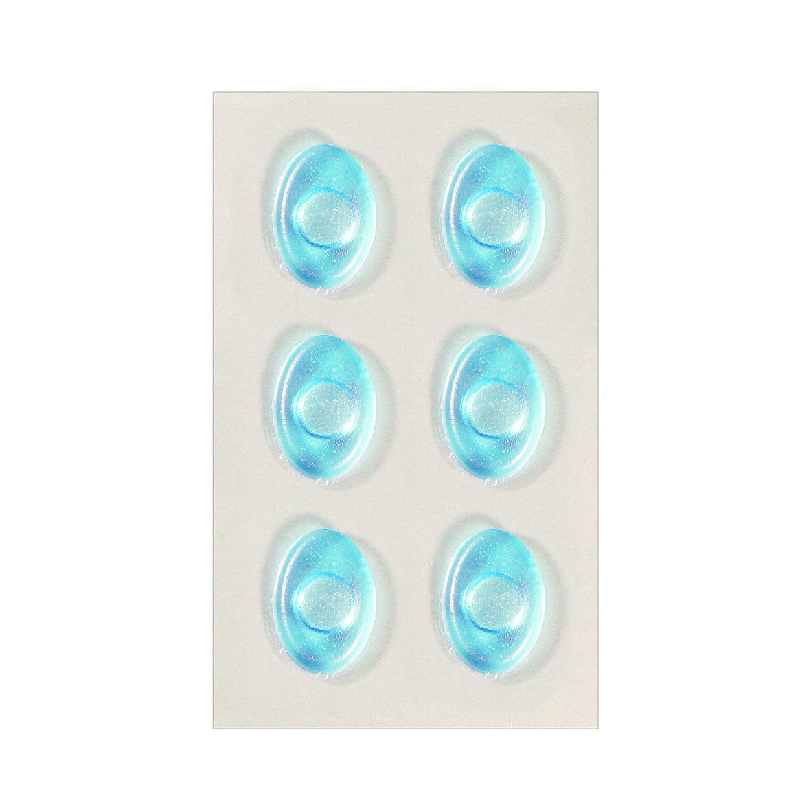 TITANIA TECHNOGEL contre les callosités 6P – 5223